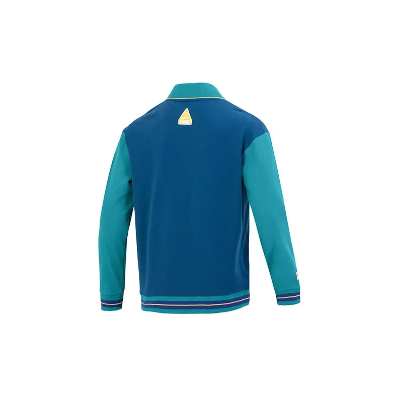 PUMA Jackets Unisex Green-1