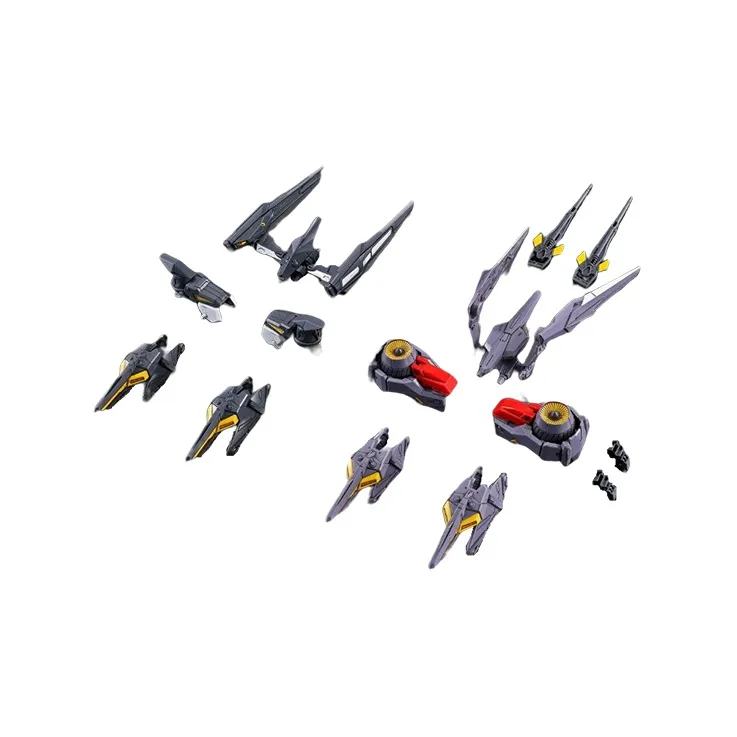 BANDAI Model Accessories-4