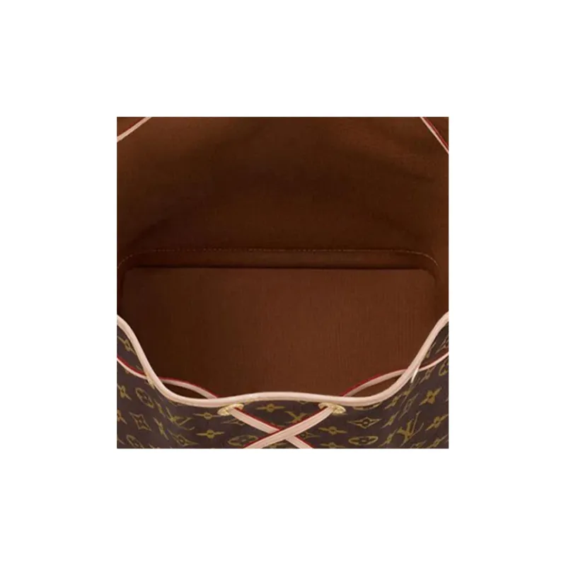 LOUIS VUITTON 2020 Noé Shoulder Bag-4