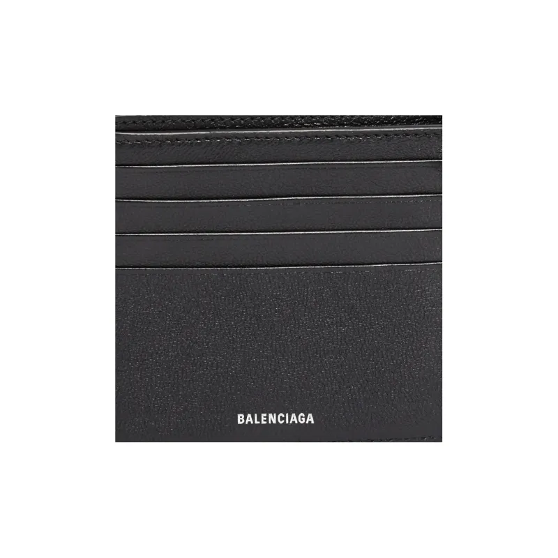 Balenciaga BB MONOGRAM Wallets-4