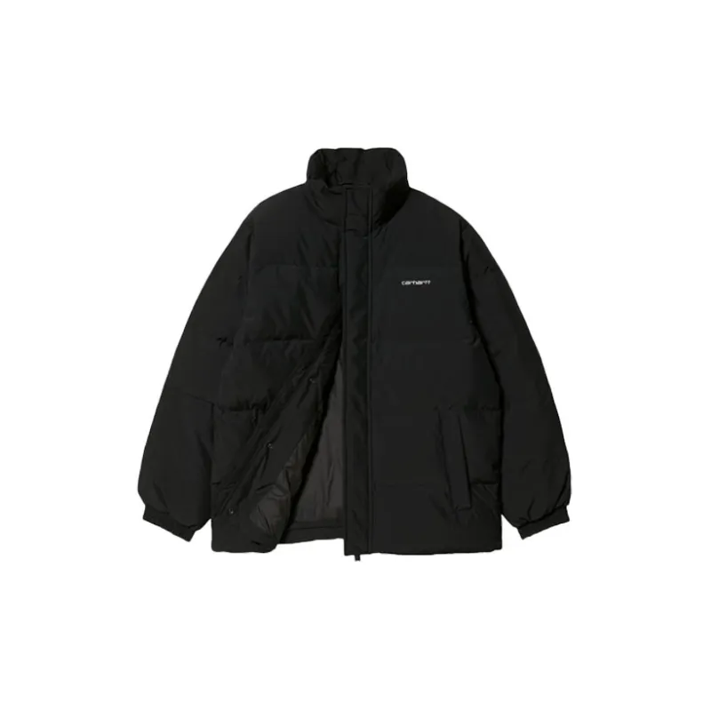 Carhartt WIP Davville Jacket-2
