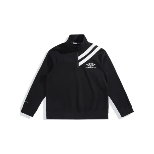 PEACEBIRD MEN Sweatshirts Men Black