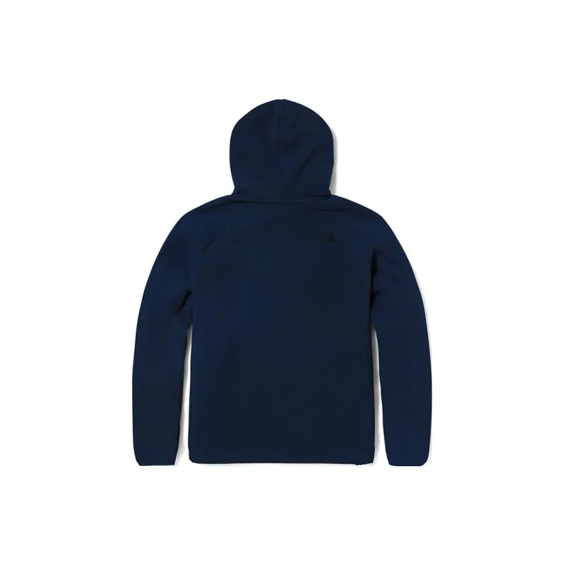 THE NORTH FACE Jackets Men Navy Blue-1