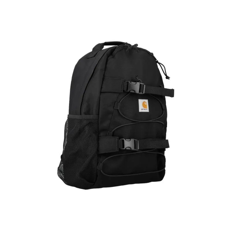 Carhartt WIP Polyester Backpack Regular Men's Black-2