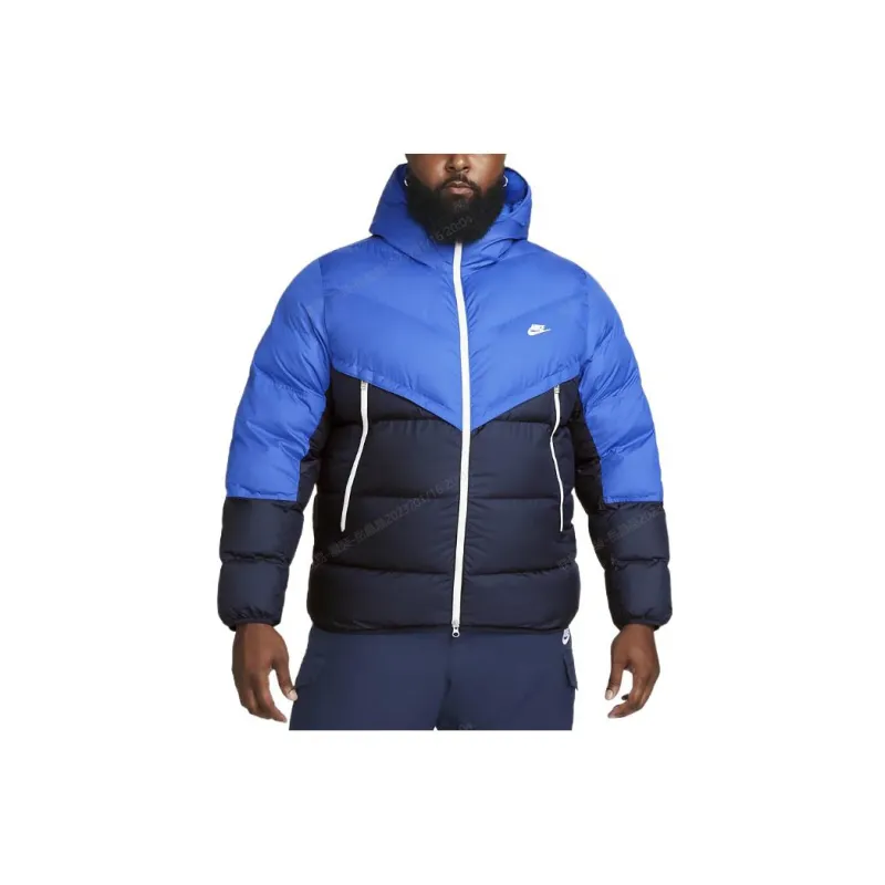 Nike Storm Fit Windrunner Primaloft Jacket-2