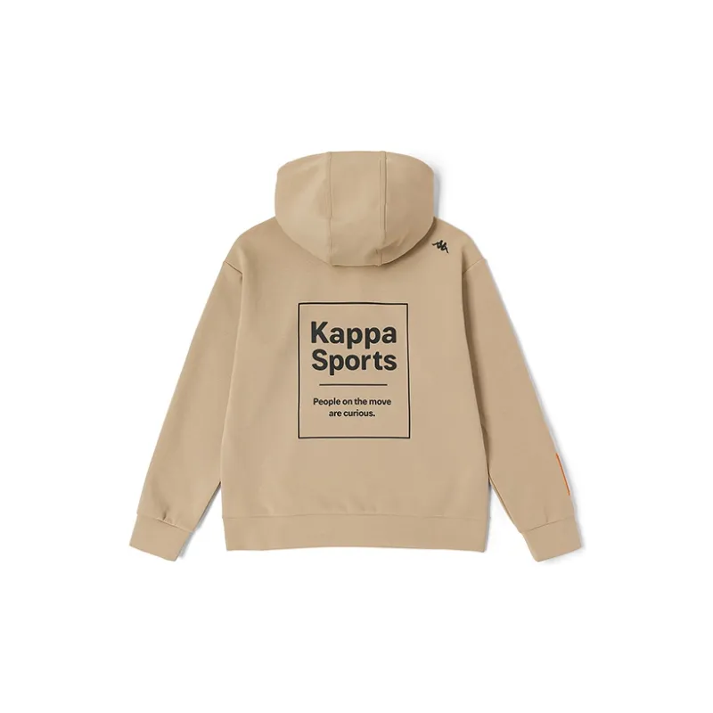 Kappa Sweatshirts Women's-1
