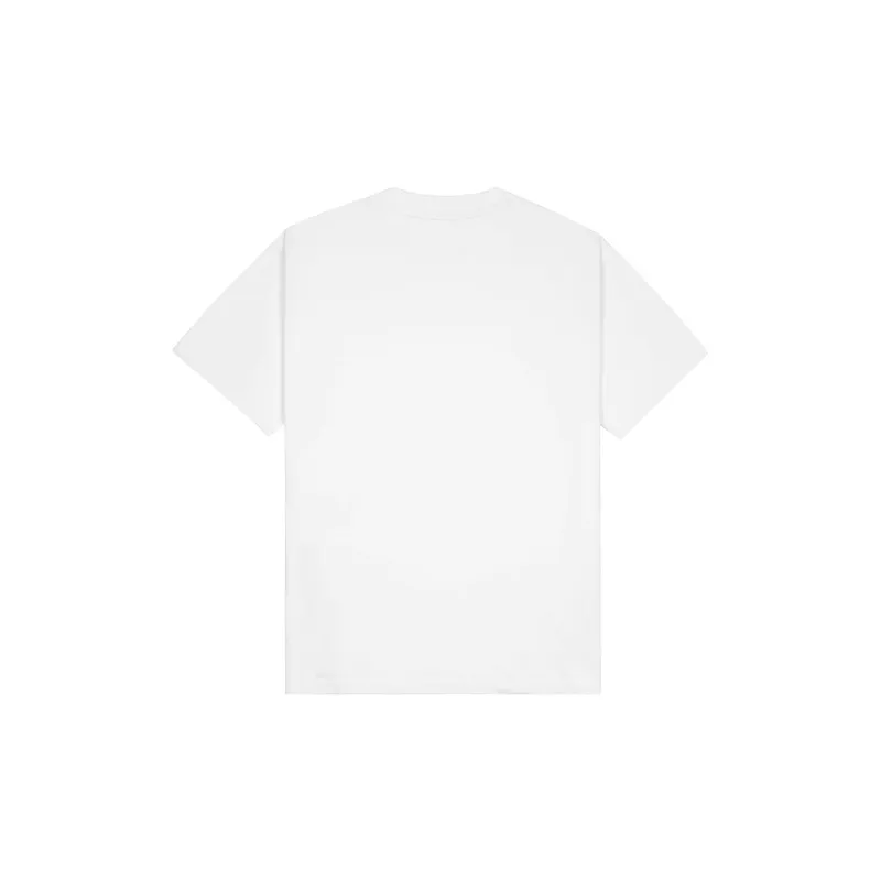 Dime T Shirts Unisex-4