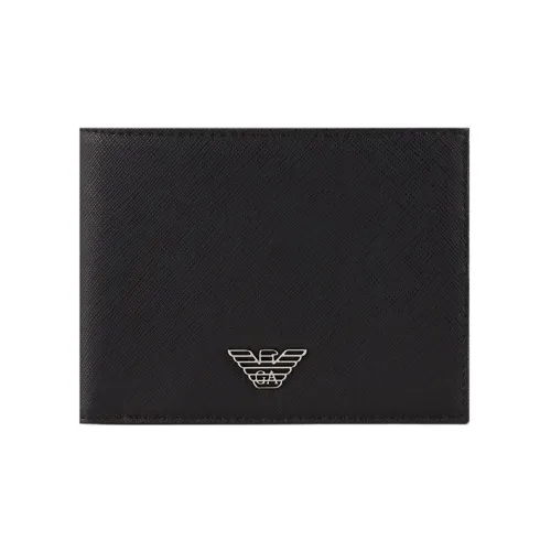 EMPORIO ARMANI Men Wallet