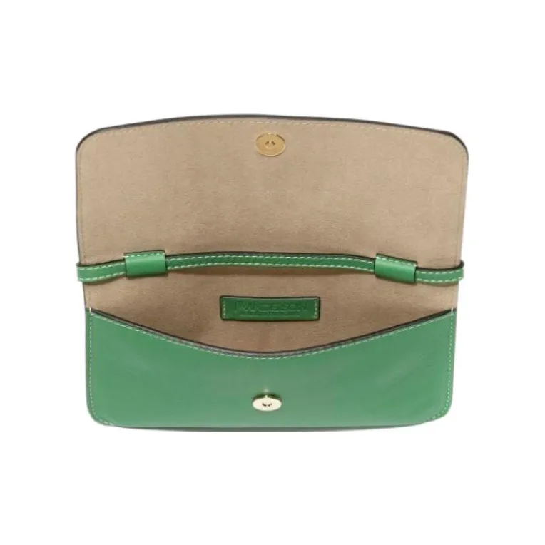 JW Anderson Chain-links Crossbody Bag-3