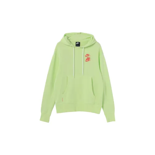 Nike Sweatshirts Men Green