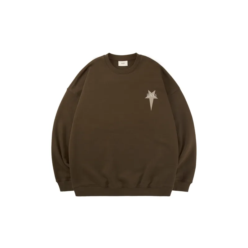 RASS Sweatshirts Unisex-5