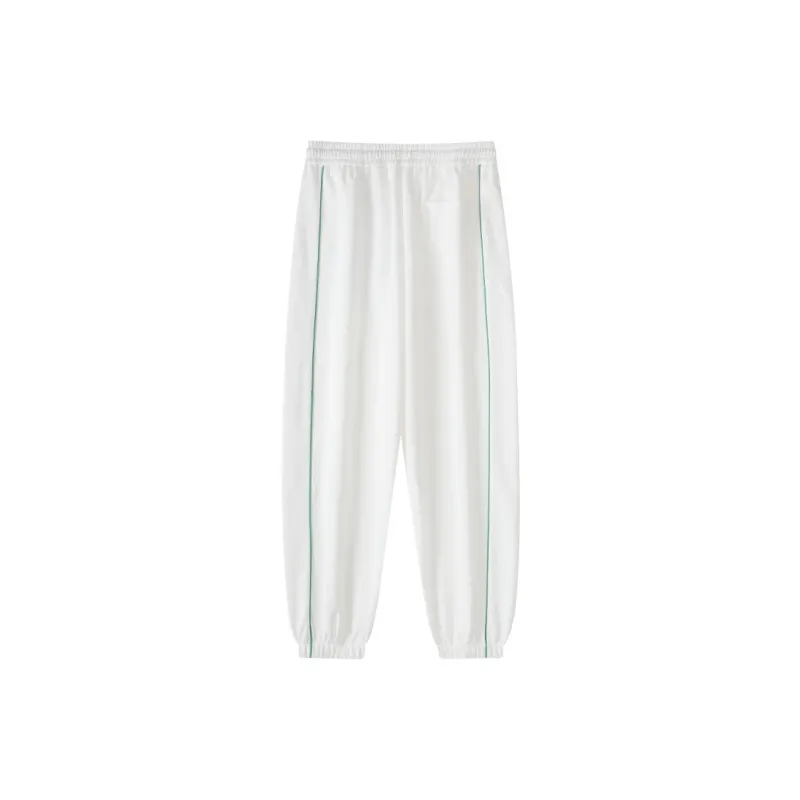 Freamve Knitted Sweatpants Unisex-6