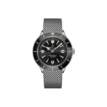 Breitling Men Super Ocean Culture Collection Watch