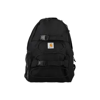 Carhartt WIP Polyester Backpack Regular Men's Black