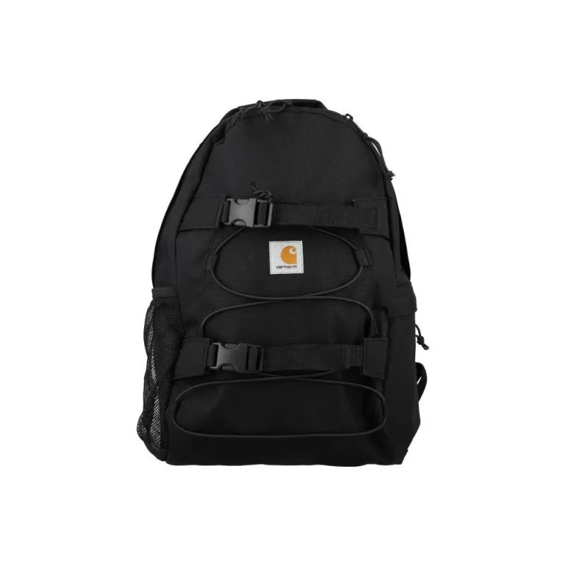 Carhartt WIP Polyester Backpack Regular Men's Black-0