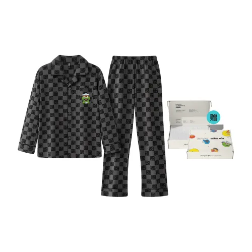 Gongdie Men Pajama Gift Boxes