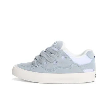 Ollieskate Skateboard Shoes Unisex Ice Blue
