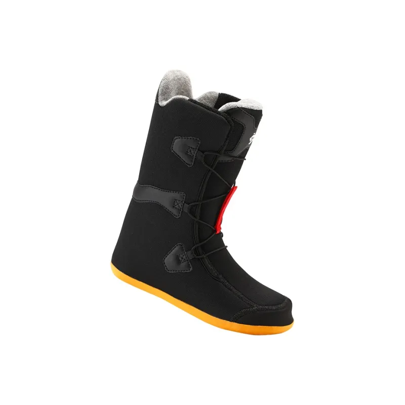 Snow Know The Answer (SKTA) Ski Boots-4