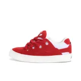 Red White