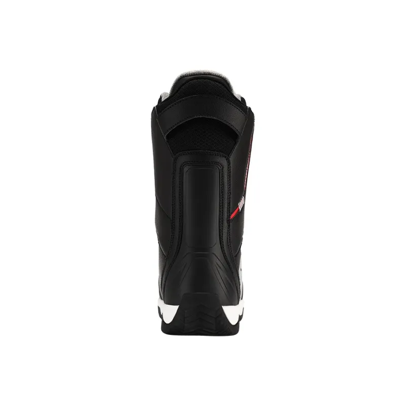 Snow Know The Answer (SKTA) Ski Boots-5