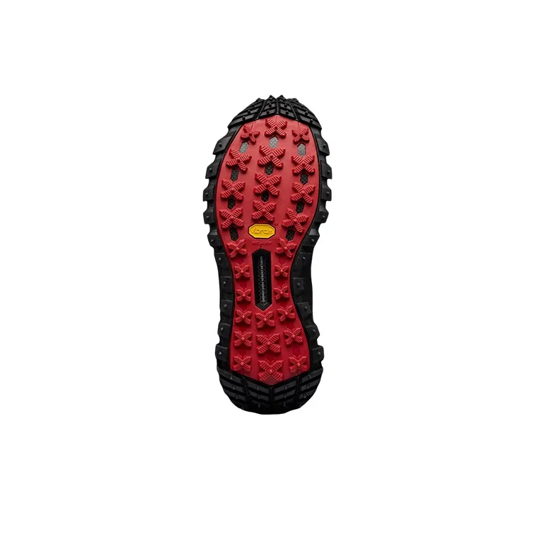 Moncler Trailgrip Gore-Tex Low Black-3