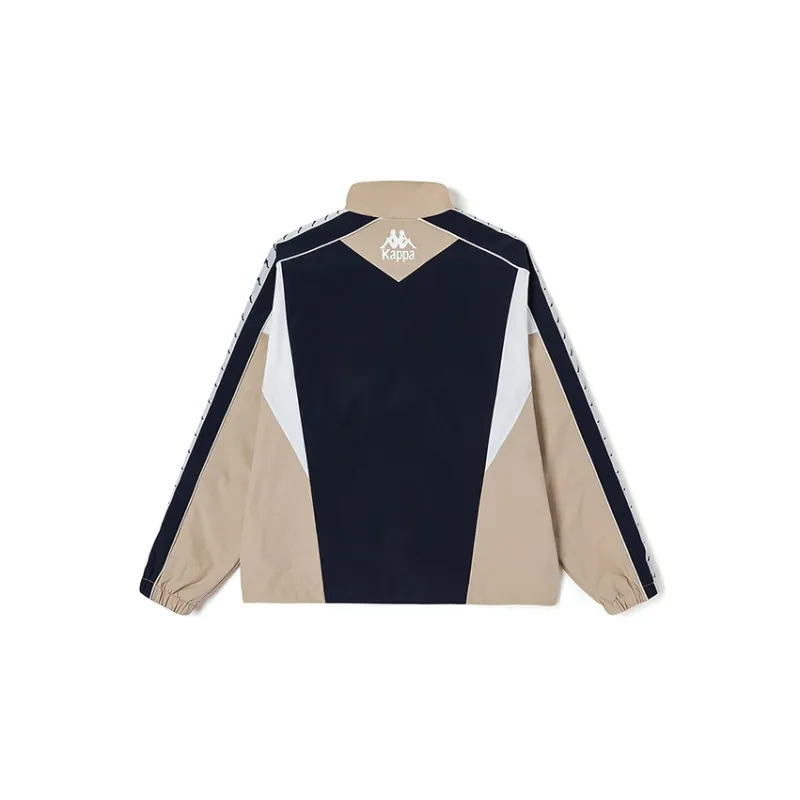 Kappa 1916 Series Jackets Men-1