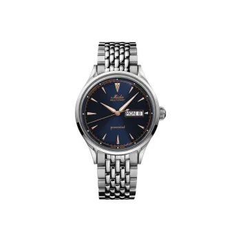 MIDO Men Helm Watch