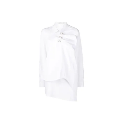 KIMHEKIM Shirts Women's White