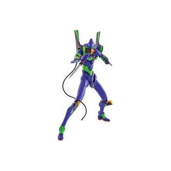 BANPRESTO Evangelion 01 Ichiban Kuji Eva Neon Genesis Evangelion Chord Progression Beast A Reward Bonus Gifts 27cm