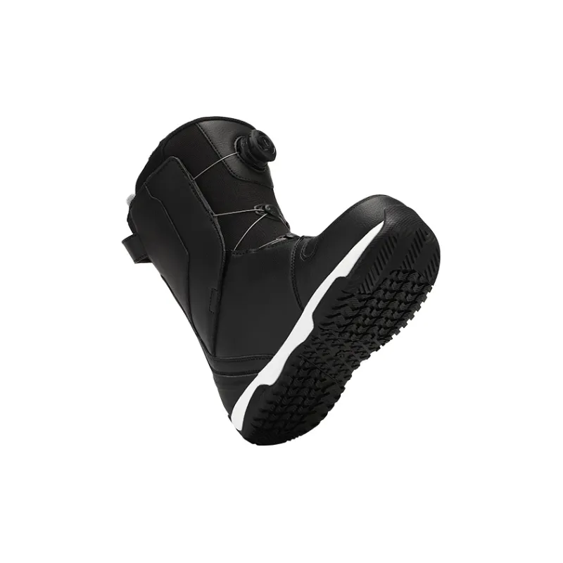 Snow Know The Answer (SKTA) Ski Boots-6