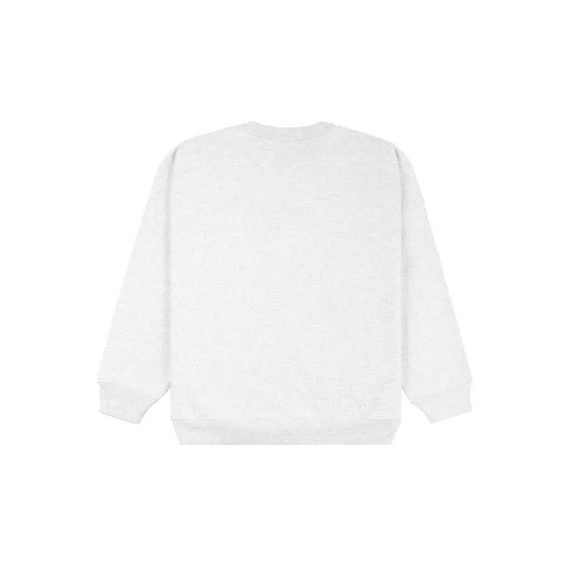Dime Weather Sweatshirt-9