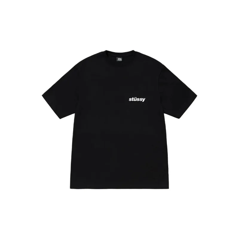 Stussy Popsicle Tee-5
