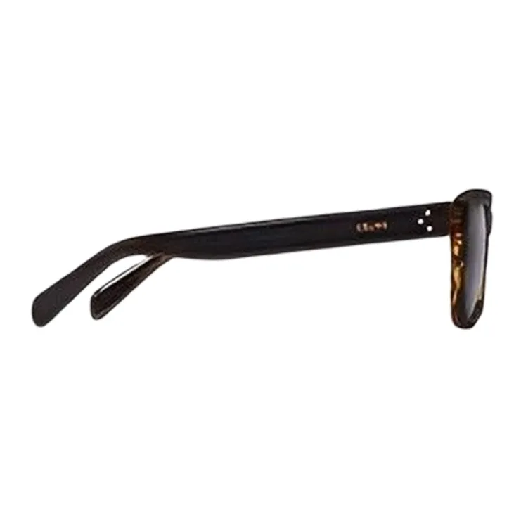 CELINE Sunglasses Men Brown-1