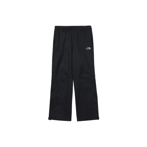 THE NORTH FACE Windbreaker Pants Men Black