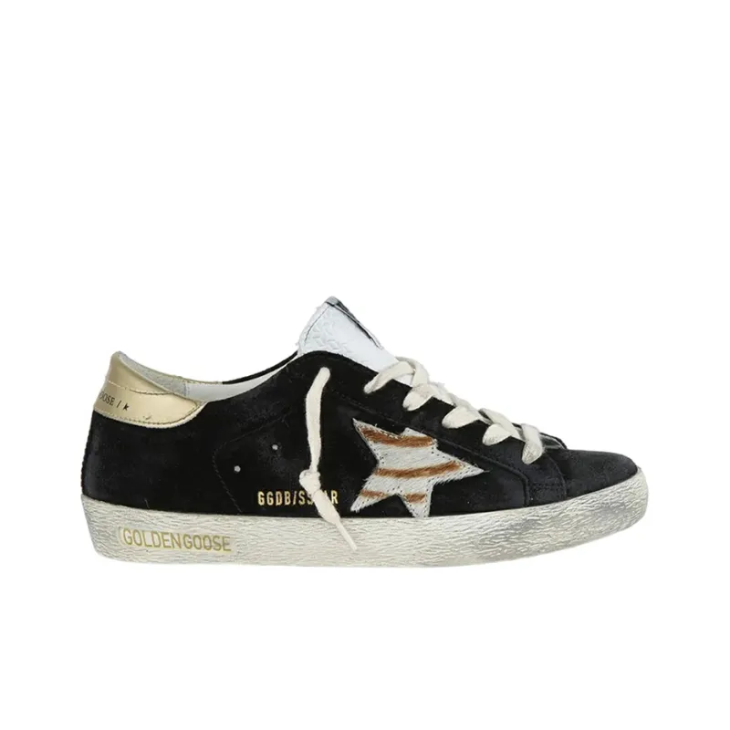 Golden Goose Super-Star Low-top Sneakers-1