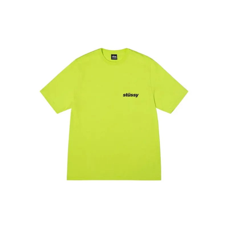 Stussy Popsicle Tee-1
