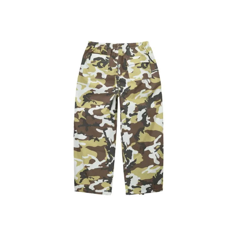 Stussy Nyco Over Trousers-20