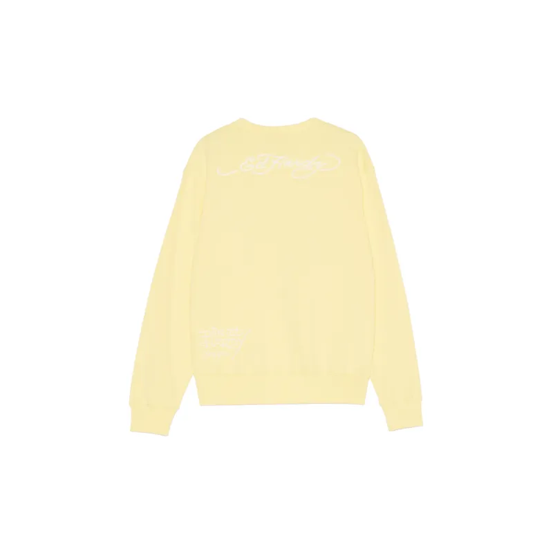 Ed Hardy Classic Series Sweatshirt Women's-8