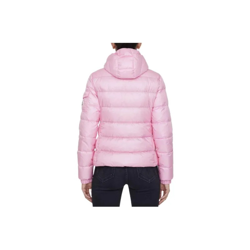 Moncler Hooded Padded Jacket-2
