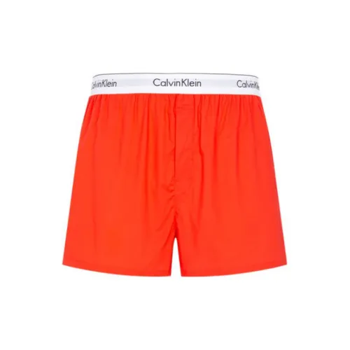 calvin Rot Klein Men Underpants