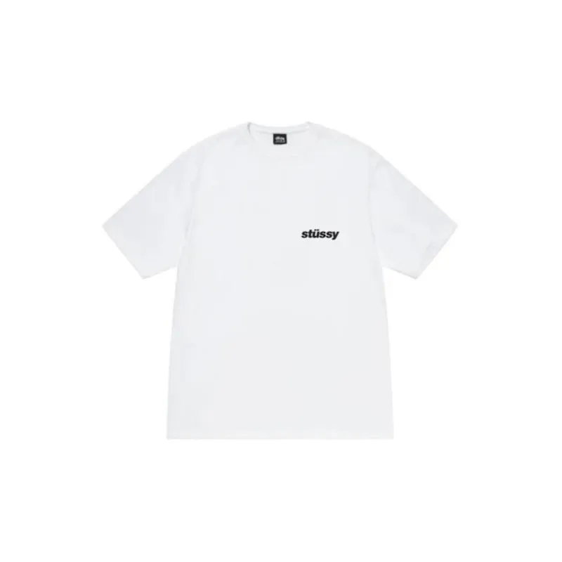 Stussy Popsicle Tee-3