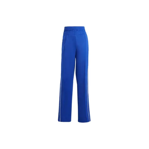 adidas originals Women's Lifestyle Always Original Adibreak Pants Blue