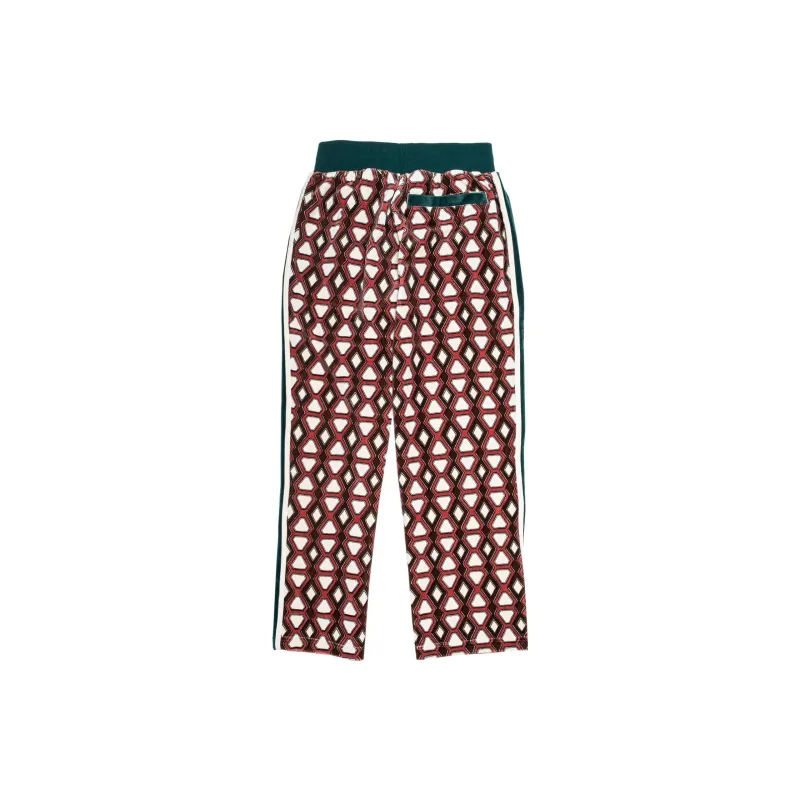 PUMA Dapper Dan T7 Trousers-1