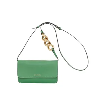 JW Anderson Chain-links Crossbody Bag