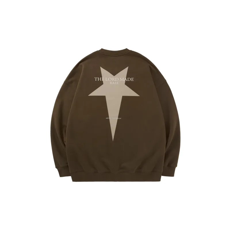 RASS Sweatshirts Unisex-4