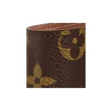 Свитшот в логотипы бренда louis vuitton