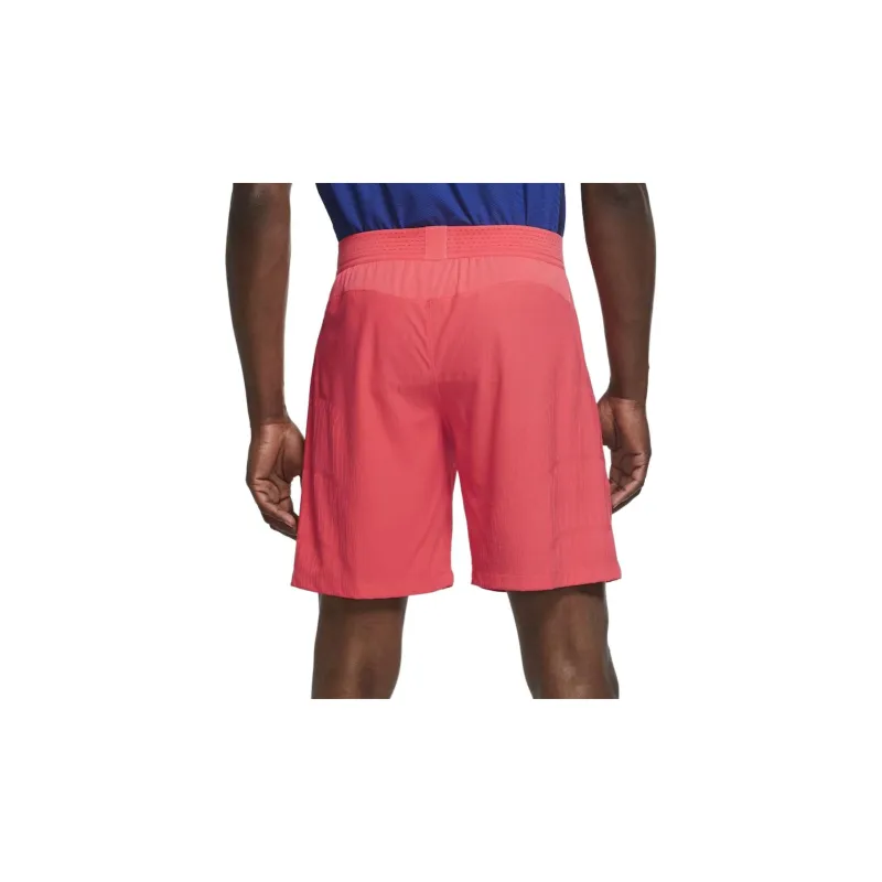 Nike Soccer Bottoms Men Red-1
