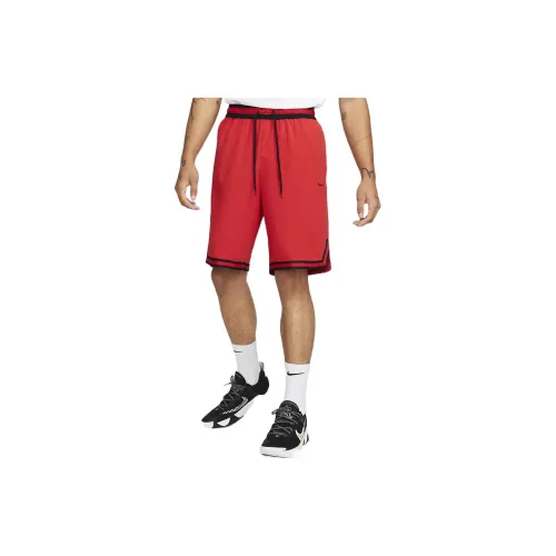 Nike Casual Shorts Men Red