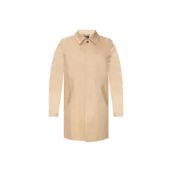Apc Agathe Jacket - POIZON