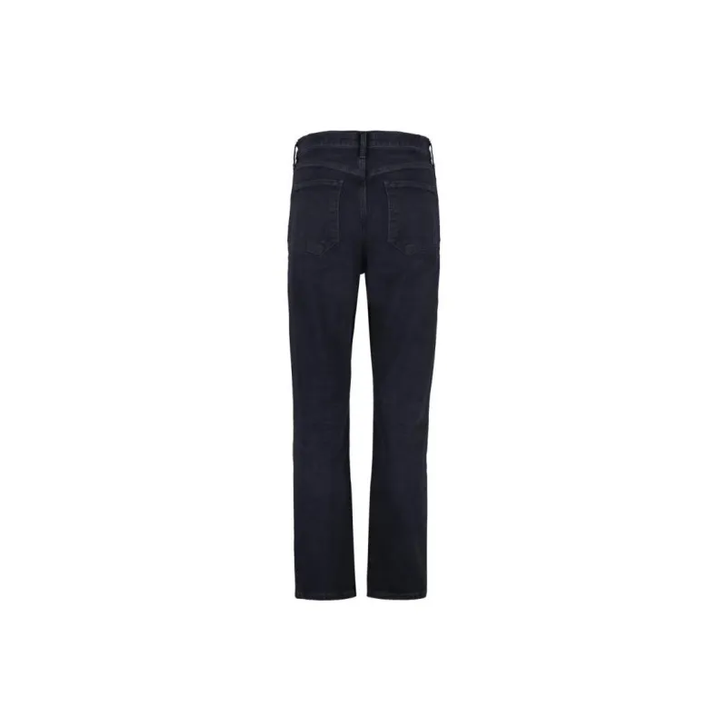 AGOLDE Jeans Women's Black-1